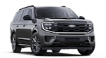New 2025 Ford Expedition MAX Platinum 4WD SUV for sale #252438 - photo 27