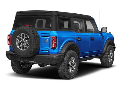 New 2025 Ford Bronco Badlands 4WD SUV for sale #252439 - photo 2