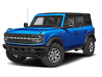 New 2025 Ford Bronco Badlands 4WD SUV for sale #252439 - photo 1