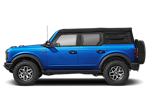 New 2025 Ford Bronco Badlands 4WD SUV for sale #252439 - photo 3