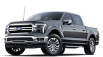 New 2025 Ford F-150 Lariat SuperCrew Cab 4WD Pickup for sale #252444 - photo 23