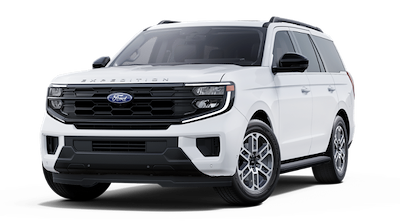 New 2025 Ford Expedition Active 4WD SUV for sale #252447 - photo 1