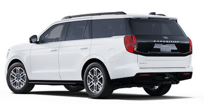 New 2025 Ford Expedition Active 4WD SUV for sale #252447 - photo 2