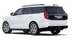 New 2025 Ford Expedition Active 4WD SUV for sale #252447 - photo 2