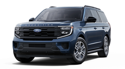 New 2025 Ford Expedition Active 4WD SUV for sale #252448 - photo 1