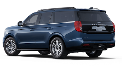 New 2025 Ford Expedition Active 4WD SUV for sale #252448 - photo 2