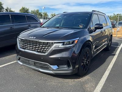 2022 Kia Carnival FWD Minivan for sale #252448A - photo 1