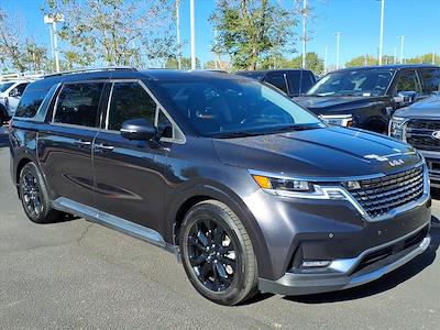 Used 2022 Kia Carnival SX Prestige Minivan for sale #252448A - photo 1