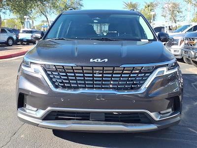 Used 2022 Kia Carnival SX Prestige Minivan for sale #252448A - photo 2