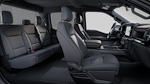 New 2025 Ford F-150 STX SuperCrew Cab 4WD Pickup for sale #252456 - photo 5