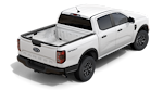 New 2025 Ford Ranger XLT SuperCrew Cab Pickup for sale #252457 - photo 2