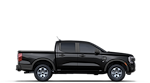 2025 Ford Ranger SuperCrew Cab 2WD Pickup for sale #252459 - photo 5