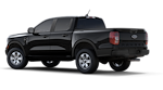 New 2025 Ford Ranger XL SuperCrew Cab Pickup for sale #252459 - photo 2
