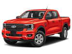 2025 Ford Ranger SuperCrew Cab 2WD Pickup for sale #252459 - photo 22