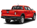 2025 Ford Ranger SuperCrew Cab 2WD Pickup for sale #252459 - photo 23