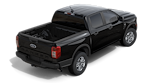 New 2025 Ford Ranger XL SuperCrew Cab Pickup for sale #252459 - photo 3