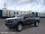 New 2025 Ford Ranger XL SuperCrew Cab Pickup for sale #252459 - photo 1