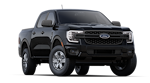 New 2025 Ford Ranger XL SuperCrew Cab Pickup for sale #252459 - photo 4