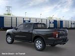 New 2025 Ford Ranger XL SuperCrew Cab Pickup for sale #252459 - photo 2