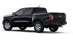 2025 Ford Ranger SuperCrew Cab 2WD Pickup for sale #252459 - photo 2