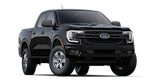 2025 Ford Ranger SuperCrew Cab 2WD Pickup for sale #252459 - photo 4