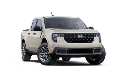 New 2025 Ford Maverick XLT SuperCrew Cab Pickup for sale #252460 - photo 1