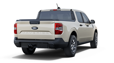 2025 Ford Maverick SuperCrew Cab FWD Pickup for sale #252460 - photo 2