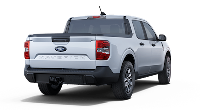 New 2025 Ford Maverick XLT SuperCrew Cab Pickup for sale #252461 - photo 2