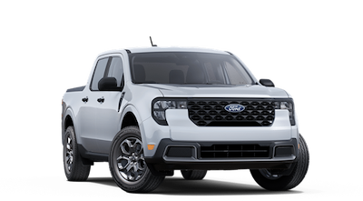 New 2025 Ford Maverick XLT SuperCrew Cab Pickup for sale #252461 - photo 1