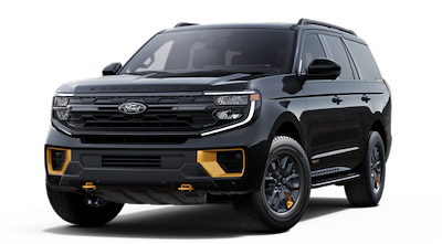 New 2025 Ford Expedition Tremor 4WD SUV for sale #252465 - photo 1