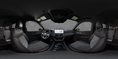 New 2025 Ford Explorer - photo 1