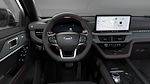 New 2025 Ford Explorer ST-Line SUV for sale #252469 - photo 12