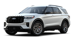 New 2025 Ford Explorer ST-Line SUV for sale #252469 - photo 14