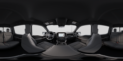 New 2025 Ford F-150 - photo 1