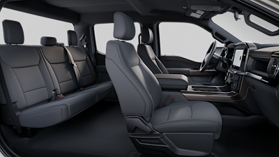 New 2025 Ford F-150 - photo 1