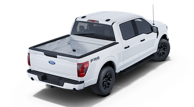 New 2025 Ford F-150 - photo 1