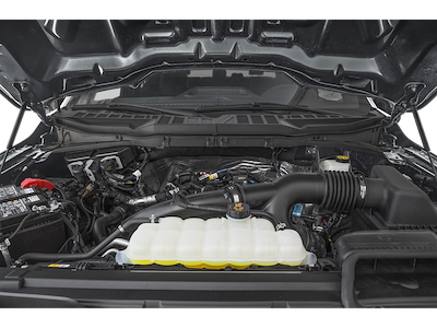 New 2025 Ford F-150 - photo 1