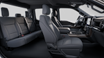 New 2025 Ford F-150 STX SuperCrew Cab 4WD Pickup for sale #252471 - photo 5