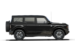 New 2025 Ford Bronco Outer Banks 4WD SUV for sale #252476 - photo 10