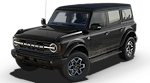 New 2025 Ford Bronco Outer Banks 4WD SUV for sale #252476 - photo 30