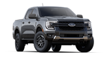 New 2025 Ford Ranger XLT SuperCrew Cab Pickup for sale #252478 - photo 4