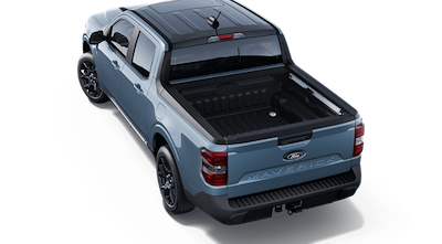 New 2025 Ford Maverick Lariat SuperCrew Cab AWD Pickup for sale #252480 - photo 2
