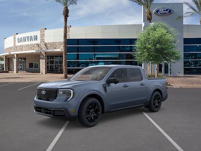 New 2025 Ford Maverick Lariat SuperCrew Cab for sale #252480 - photo 1