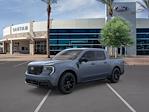 New 2025 Ford Maverick Lariat SuperCrew Cab for sale #252480 - photo 1