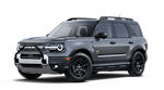 New 2025 Ford Bronco Sport Badlands AWD SUV for sale #252481 - photo 1