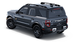 New 2025 Ford Bronco Sport Badlands AWD SUV for sale #252481 - photo 2