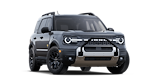 New 2025 Ford Bronco Sport Badlands AWD SUV for sale #252481 - photo 4