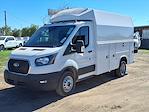 New 2025 Ford Transit 350 HD Service Utility Van for sale #252487 - photo 6