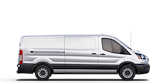 New 2025 Ford Transit 150 Low Roof Empty Cargo Van for sale #252488 - photo 5