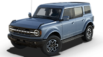 New 2025 Ford Bronco Outer Banks 4WD SUV for sale #252489 - photo 17